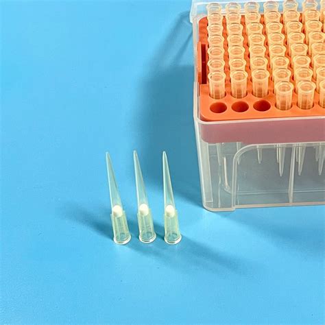 yellow pipette tip|rnase free pipette tips.